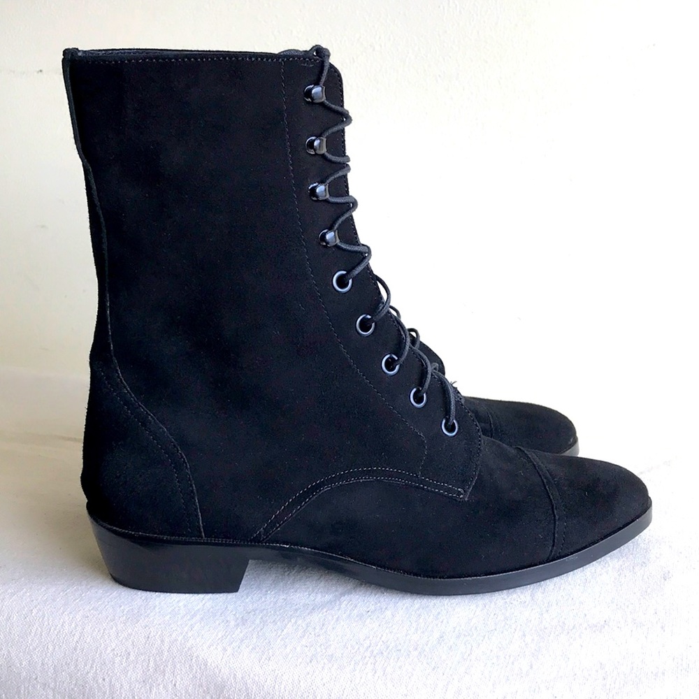 Modern Vice boots